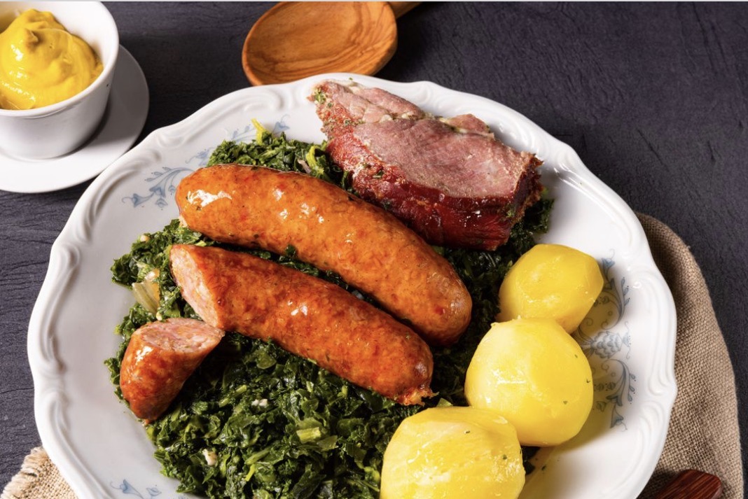 Grünkohlwanderung am 31.01.2026, um 13:30 Uhr